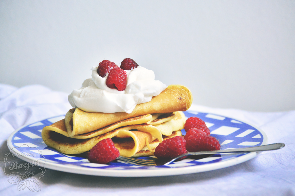pancakes_maliny